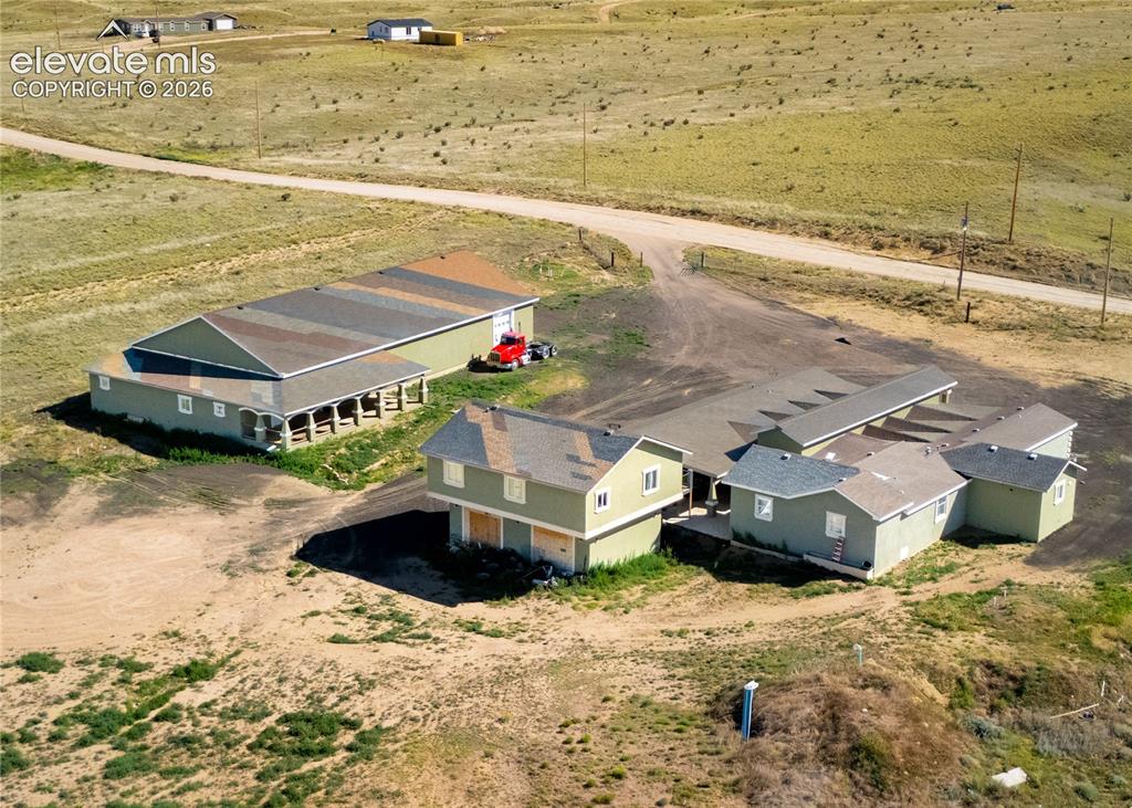 Image 10 of 44: Aerial View