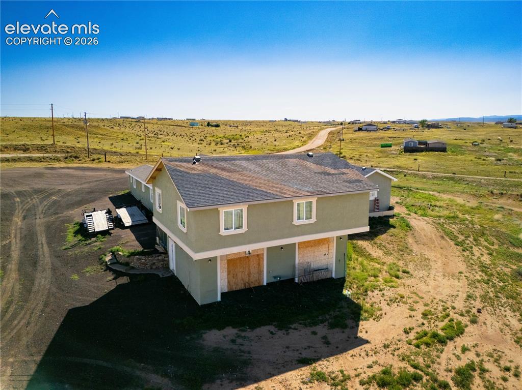 Image 42 of 44: Aerial View