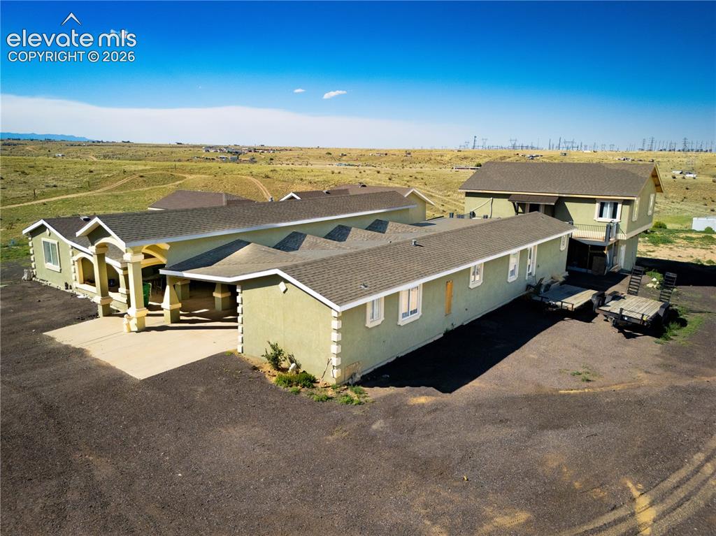 Image 8 of 44: Aerial View
