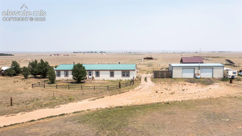 Image 1 of 50: Front of Structure