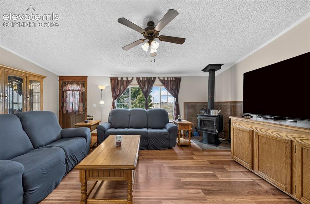 Image 12 of 50: Living Room