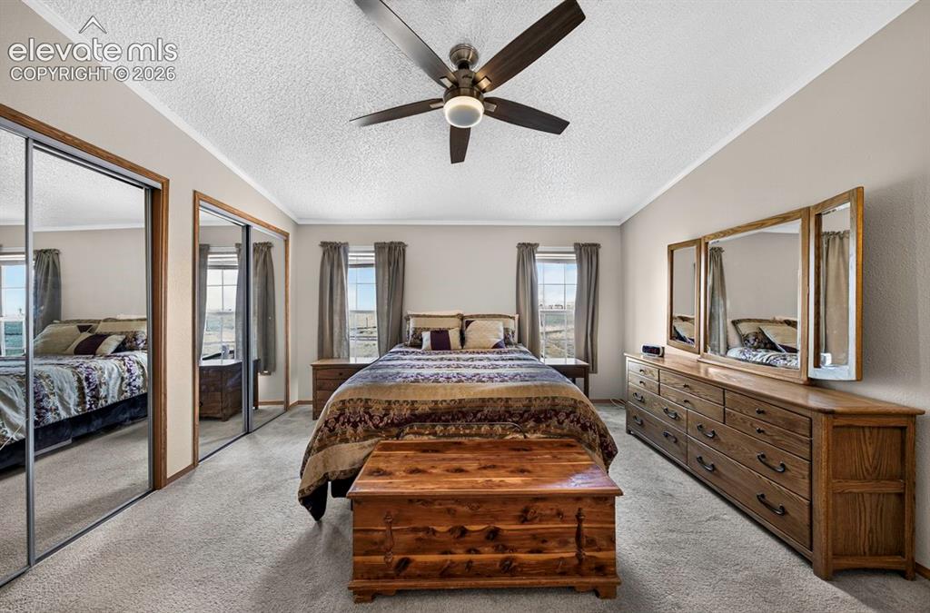 Image 14 of 50: Master Bedroom