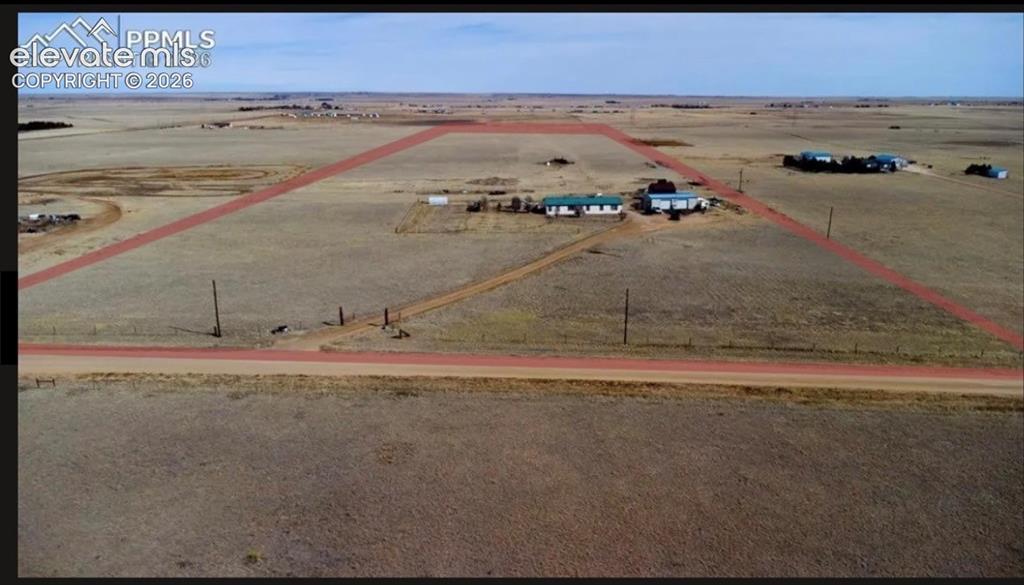 Image 49 of 50: Aerial View