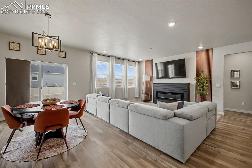 Image 12 of 24: Living Room