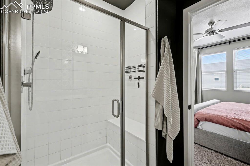 Image 21 of 24: Master Bathroom