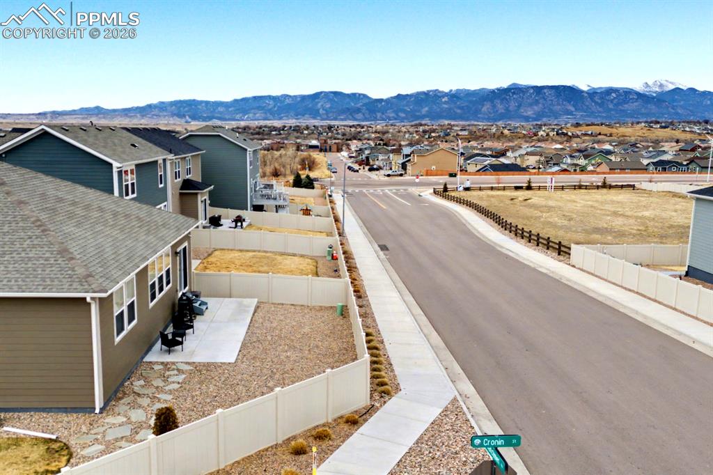 Image 24 of 24: Aerial View