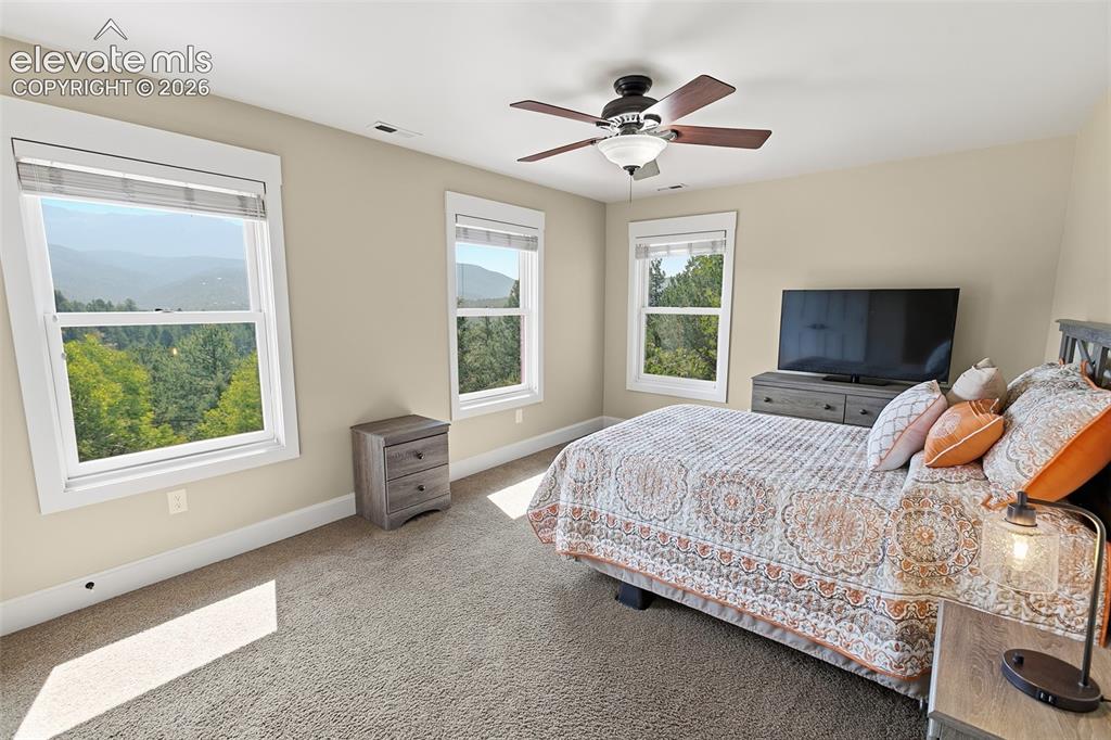 Image 24 of 43: Upper Level Bedroom 2