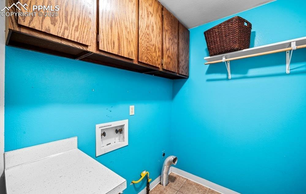 Image 17 of 21: Laundry