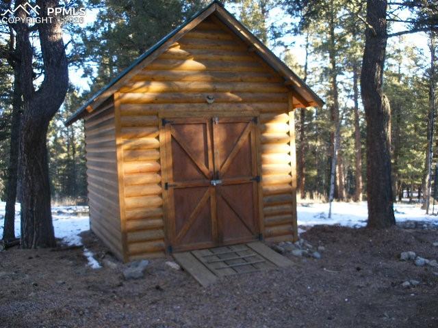 Image 12 of 34: Out Buildings