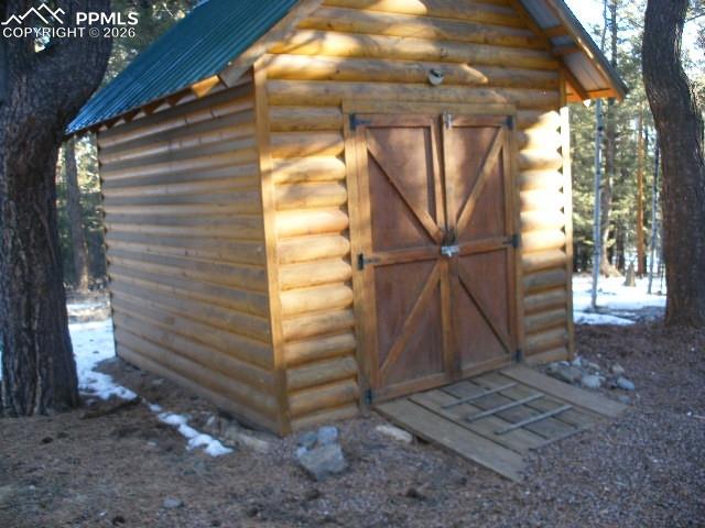 Image 13 of 34: Out Buildings