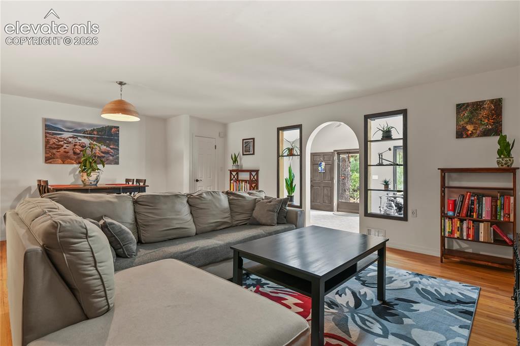 Image 10 of 48: Living Room