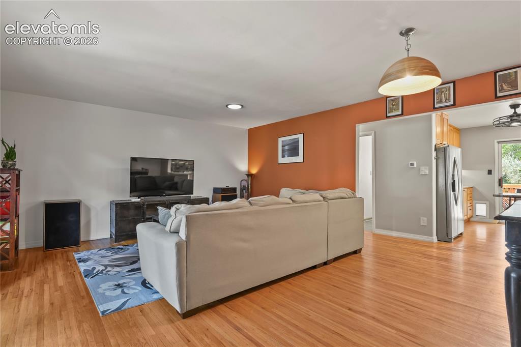 Image 11 of 48: Living Room