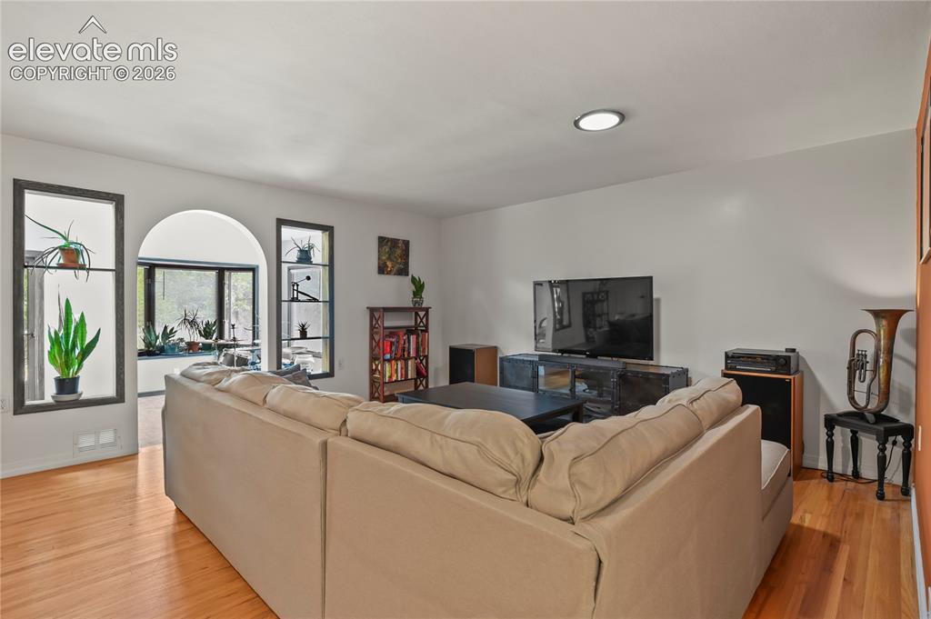 Image 12 of 48: Living Room