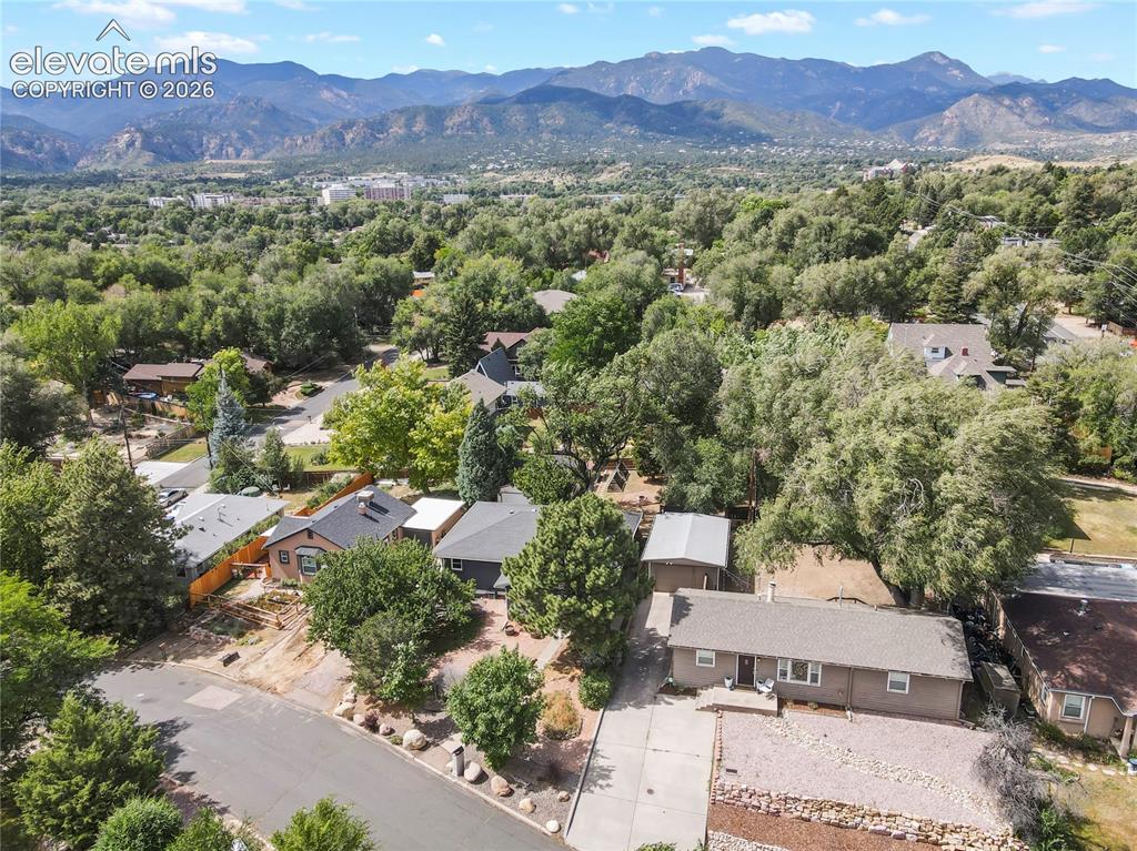 Image 44 of 48: Aerial View