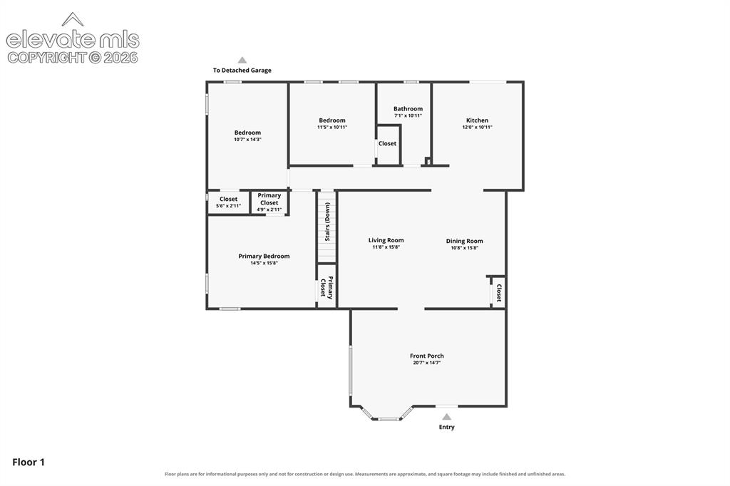 Image 46 of 48: Floor Plan