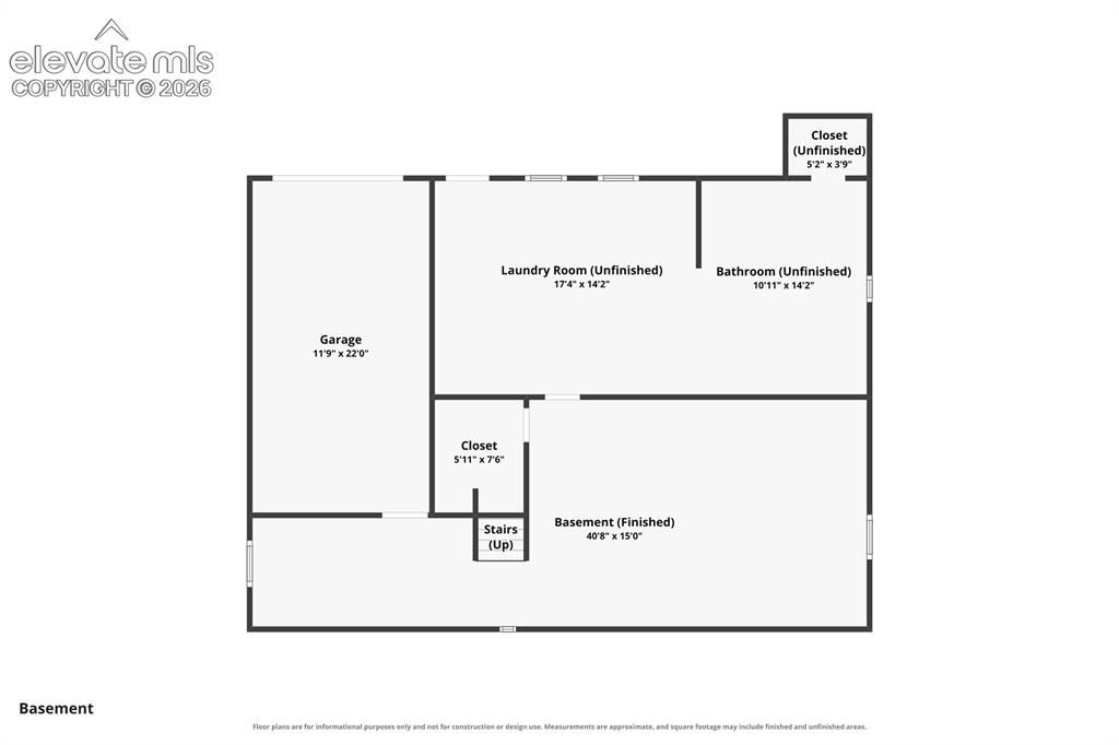 Image 47 of 48: Floor Plan