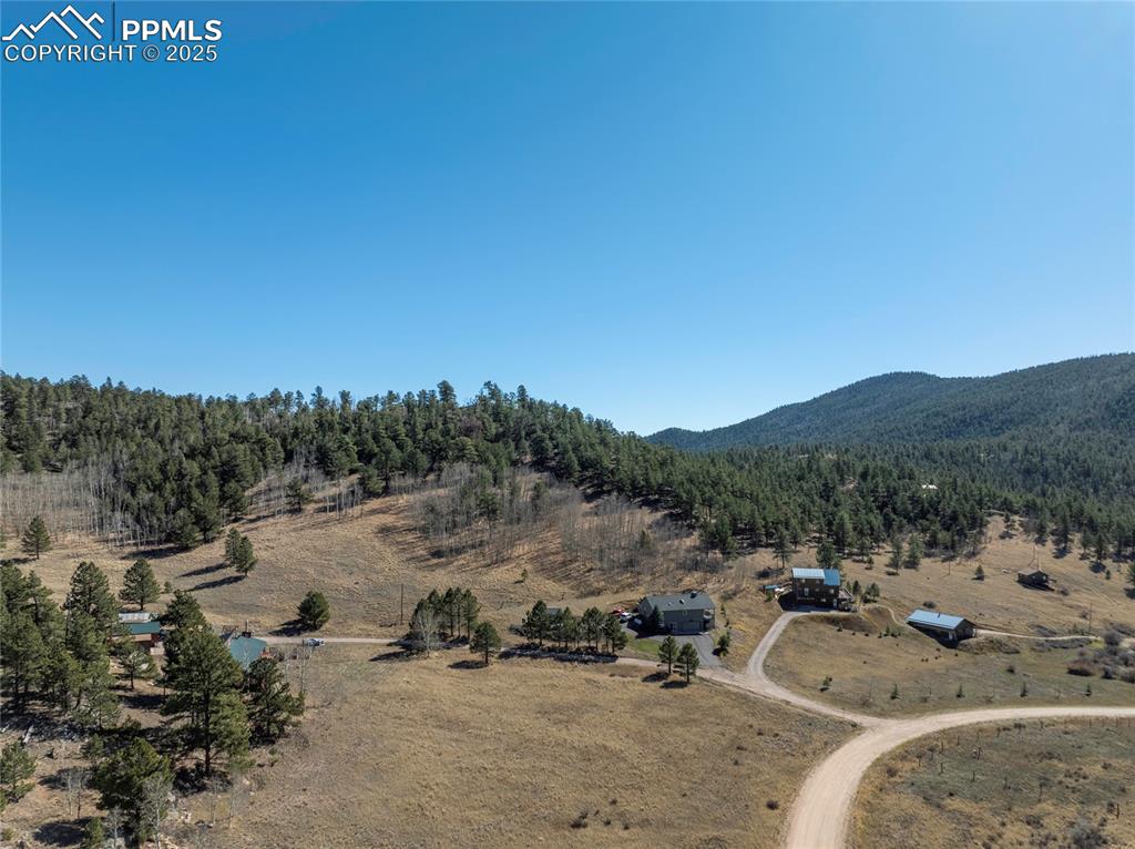 Image 15 of 18: Aerial View