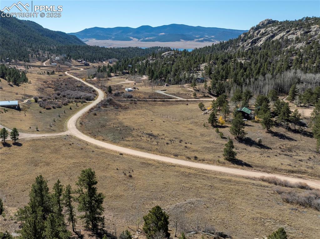 Image 16 of 18: Aerial View