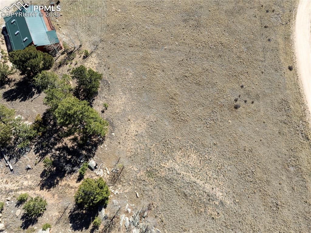 Image 18 of 18: Aerial View