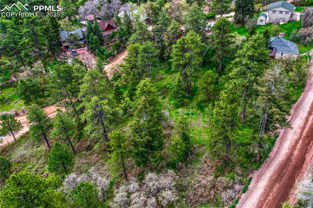 Image 14 of 19: Aerial View