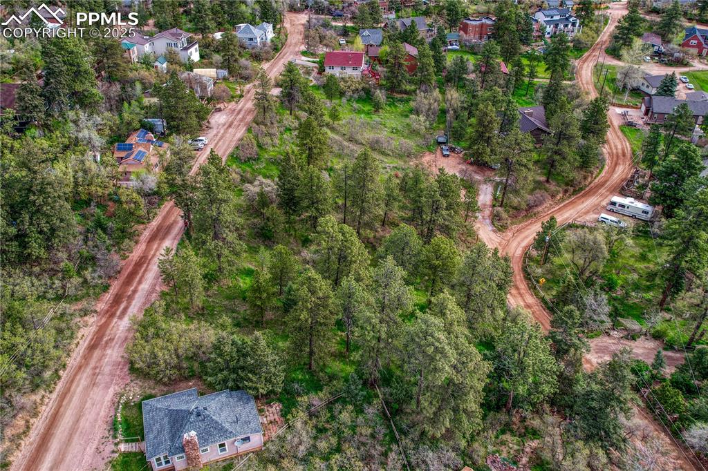 Image 18 of 19: Aerial View