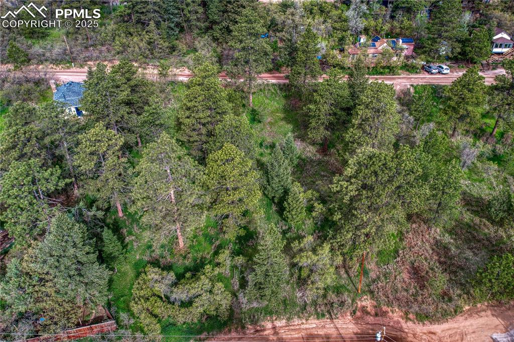Image 19 of 19: Aerial View