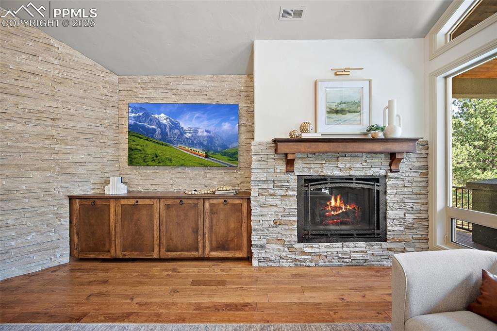 Image 10 of 47: Living Room