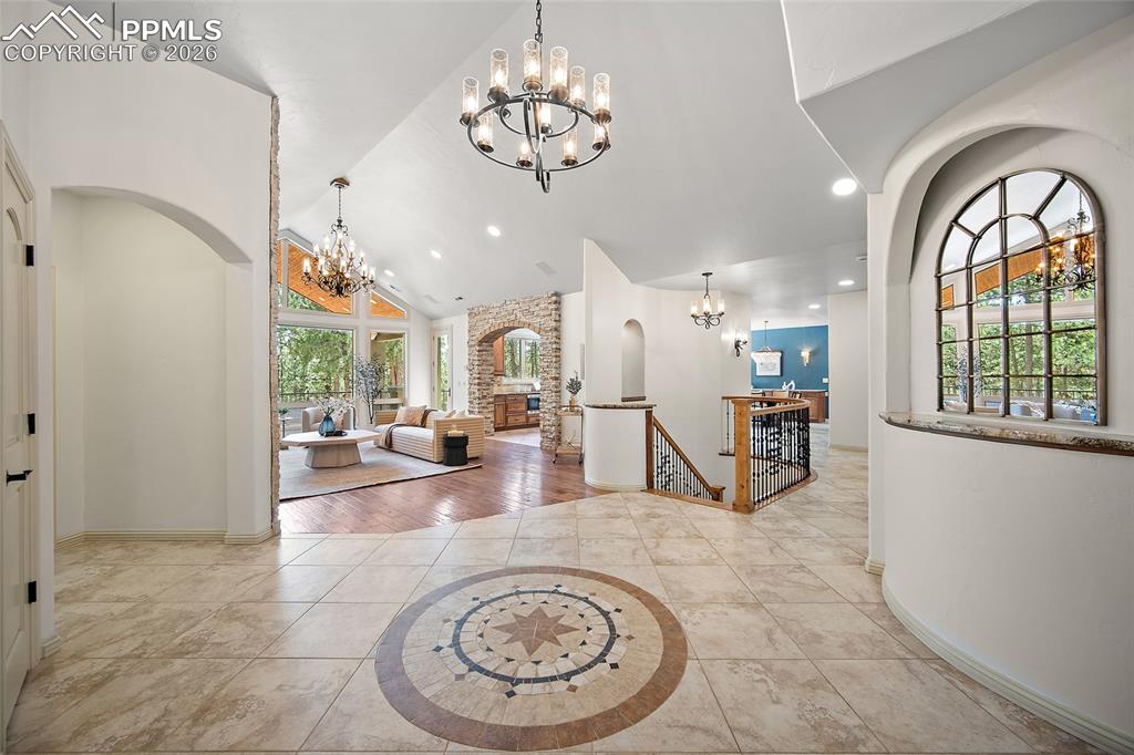 Image 8 of 47: Entry