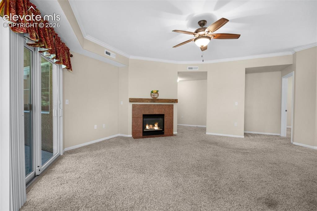 Image 13 of 43: Living Room