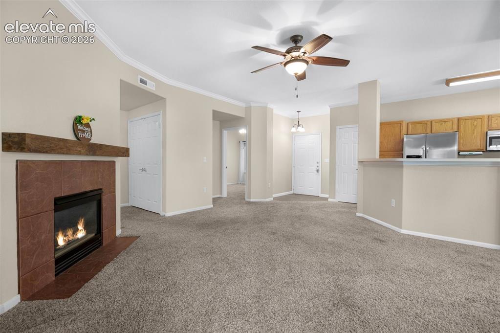 Image 14 of 43: Living Room