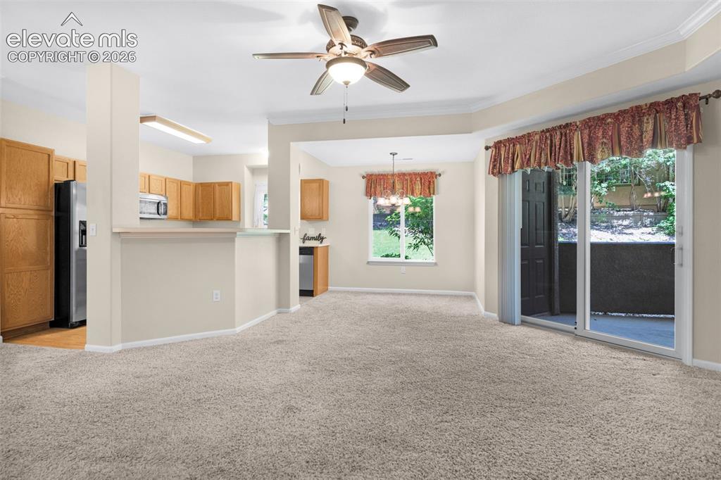 Image 16 of 43: Living Room