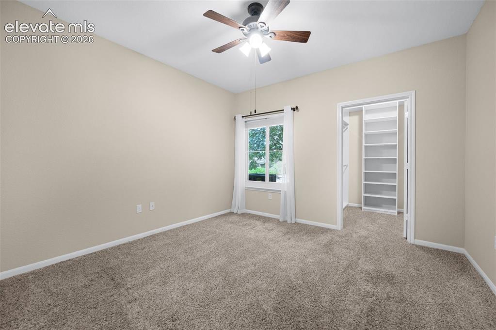 Image 18 of 43: Master Bedroom