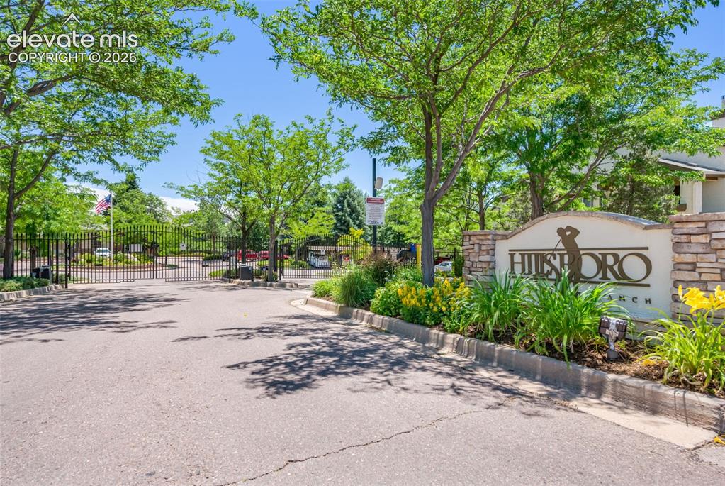 Image 2 of 43: Gated Community!