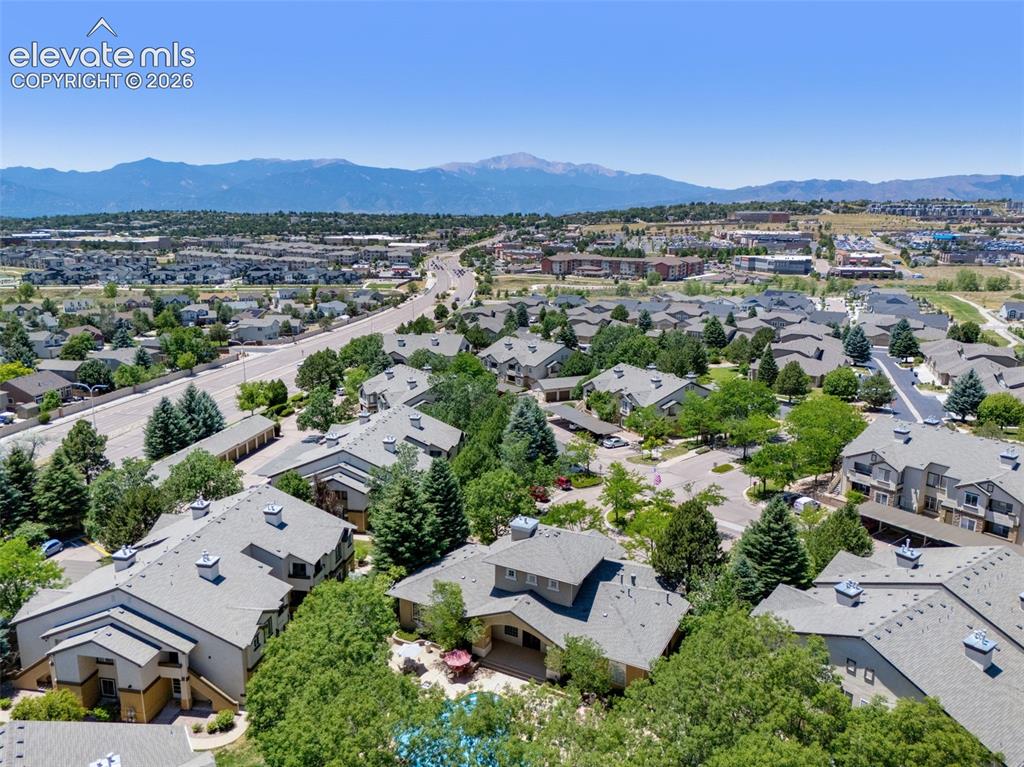 Image 38 of 43: Aerial View