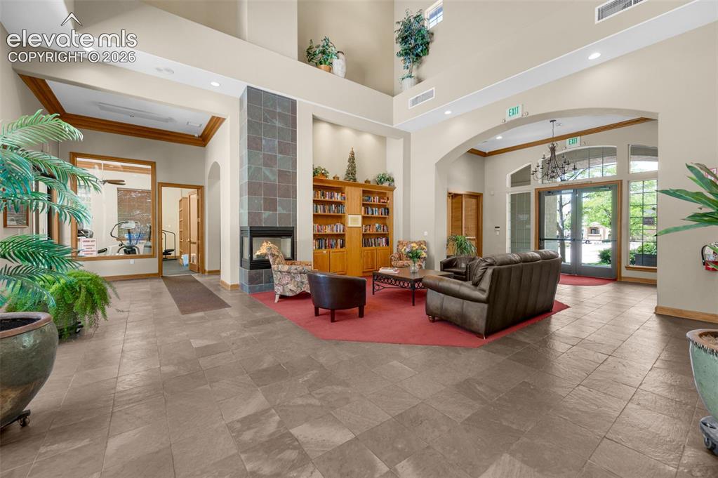 Image 41 of 43: Clubhouse