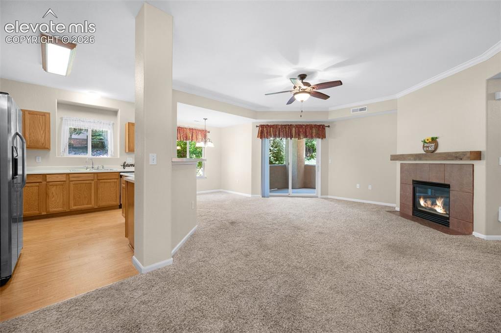 Image 6 of 43: Living Room