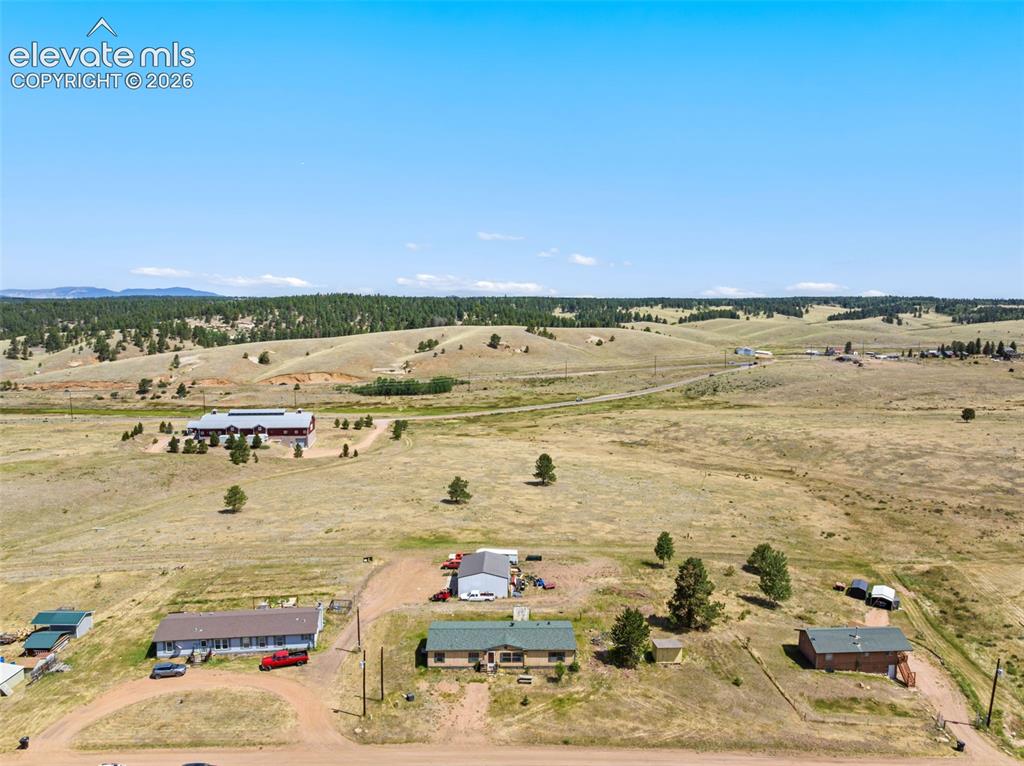 Image 3 of 24: Aerial View