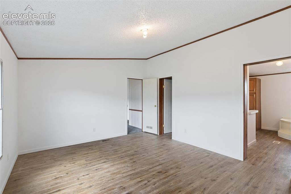 Image 8 of 24: Master Bedroom