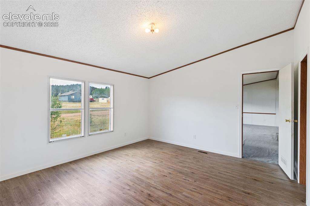 Image 9 of 24: Master Bedroom