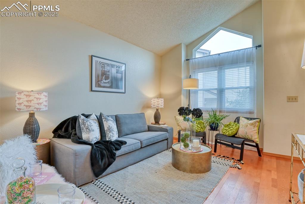 Image 6 of 43: Living Room