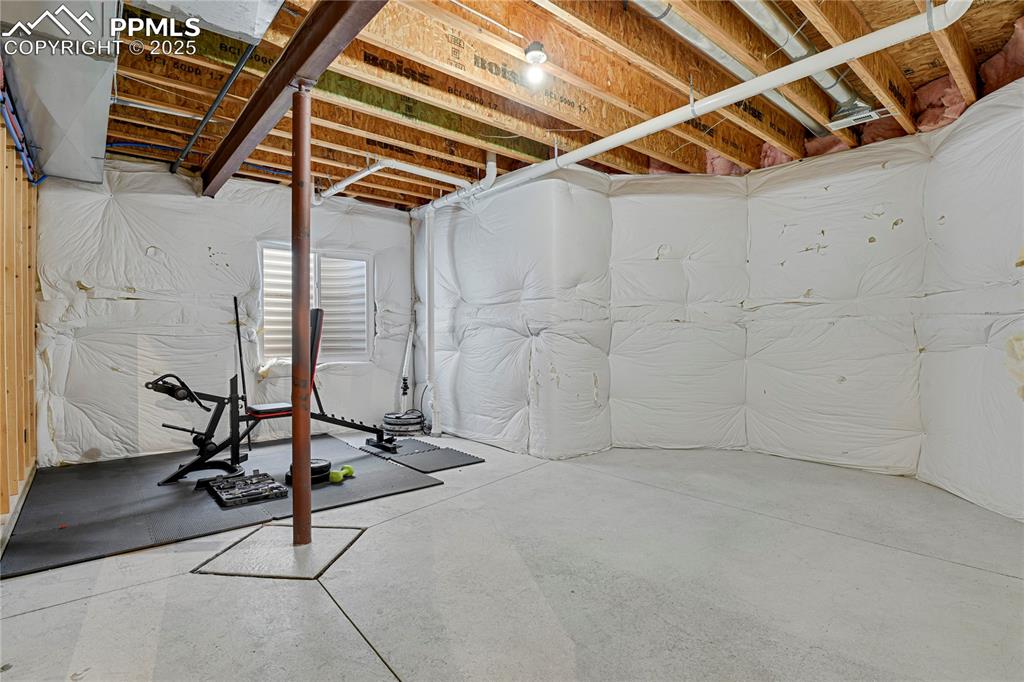 Image 37 of 50: Basement