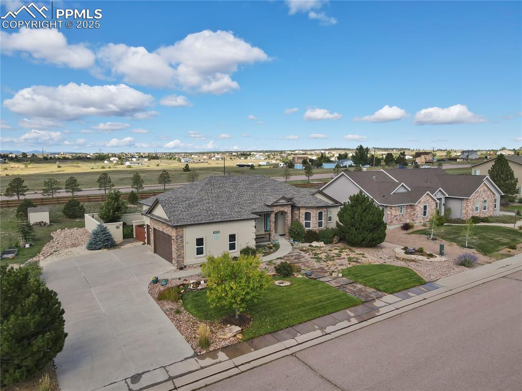 Image 42 of 50: Front of Structure