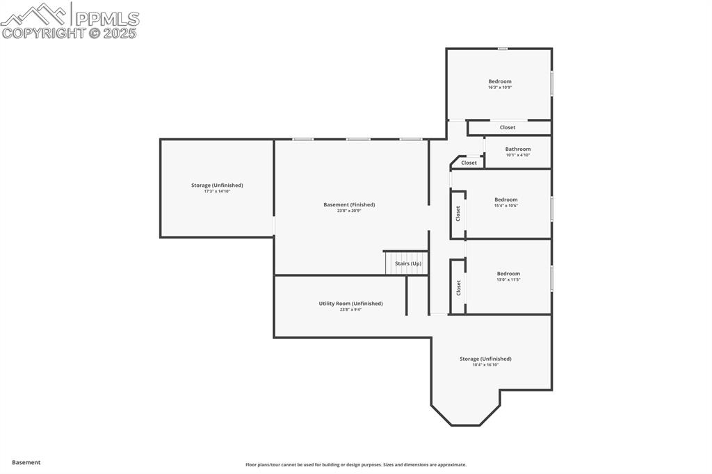 Image 43 of 50: Floor Plan
