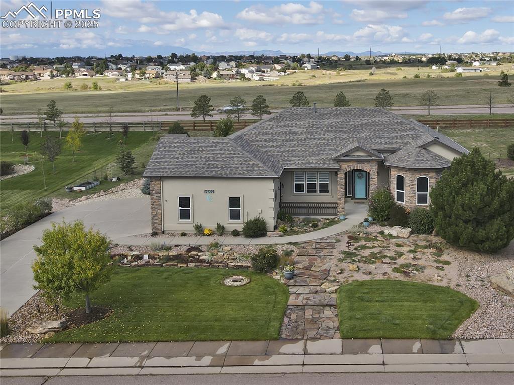 Image 45 of 50: Front of Structure