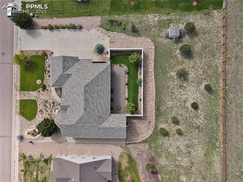 Image 48 of 50: Aerial View