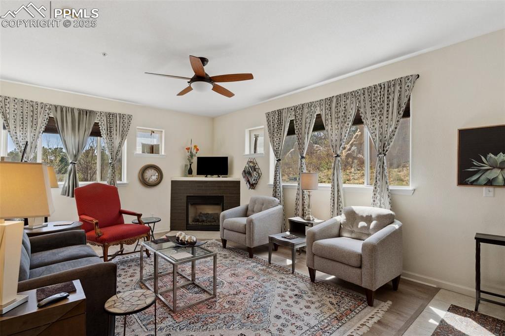 Image 6 of 44: Living Room