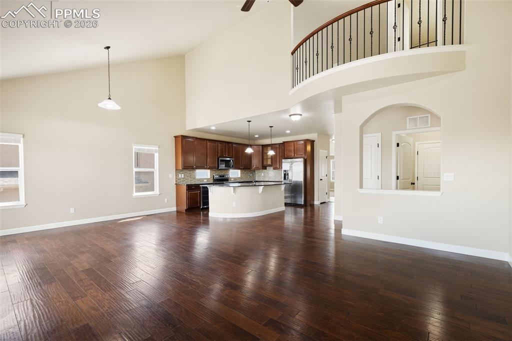 Image 13 of 49: Living Room