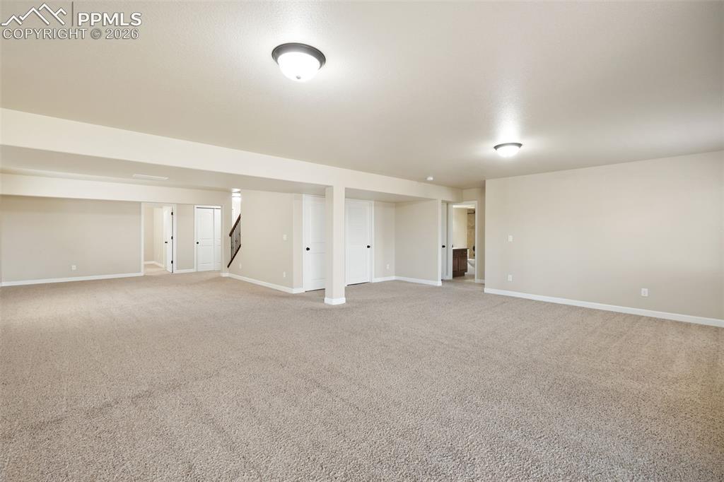 Image 36 of 49: Basement