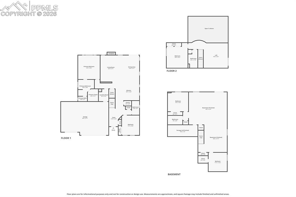 Image 46 of 49: Floor Plan