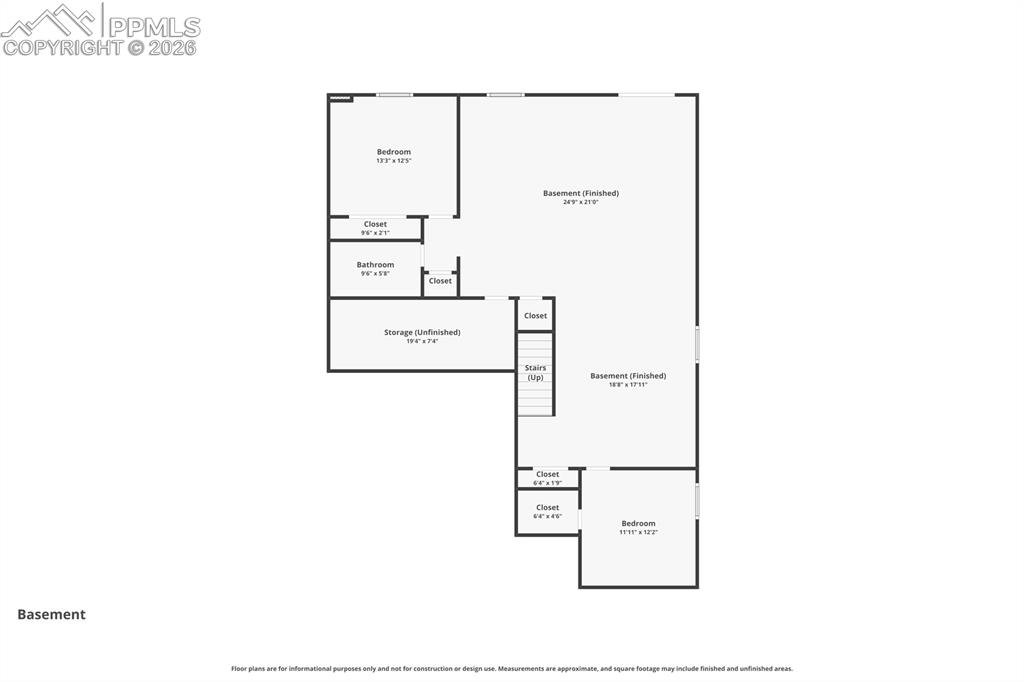 Image 47 of 49: Floor Plan